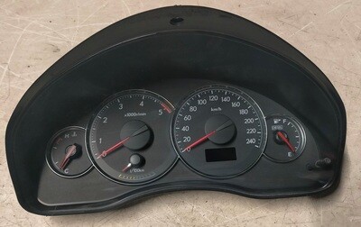 Quadro strumenti 85002AG01 SUBARU OUTBACK 2.0D  2003-2009