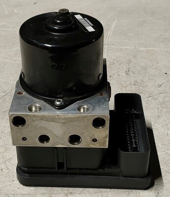 ABS 9665898980 - 10.0206-0412.4 PEUGEOT 207 1.4 Benz  2010-2014