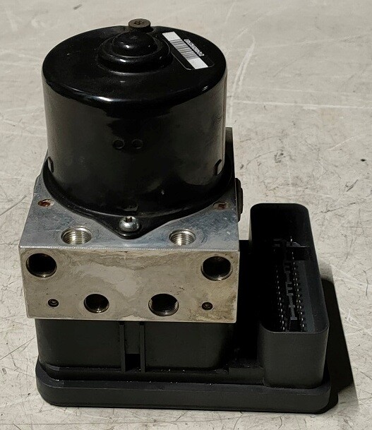 ABS 9665898980 - 10.0206-0412.4 PEUGEOT 207 1.4 Benz  2010-2014