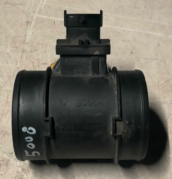 Debimetro flussometro 0281006054-55220715 PEUGEOT 3008-5008  1.6 BlueHDI 2016-2021
