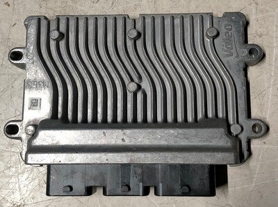 Centralina Ecu SW9665424480 PEUGEOT 207 1.4 Benzina 2010