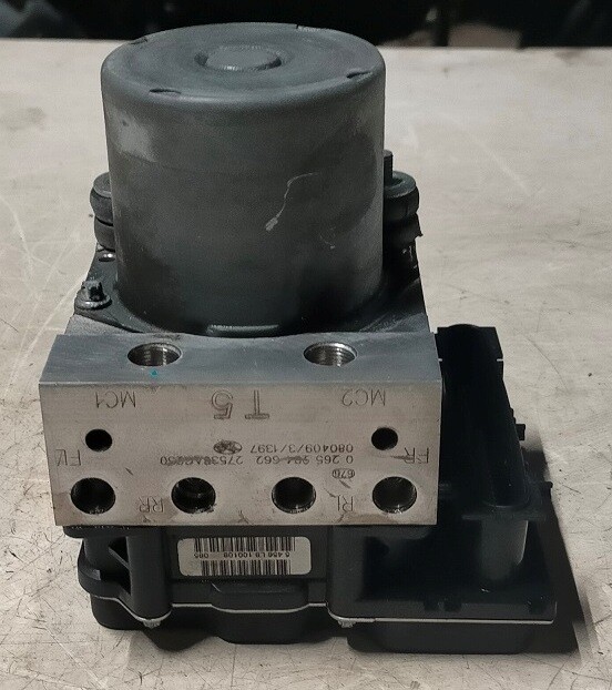 ABS 0265234662 SUBARU OUTBACK 2.0 TD 2003-2009