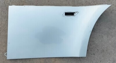 Parafango anteriore destro 41358398694 BMW Z3 cabio E36 cabrio 1996-2001