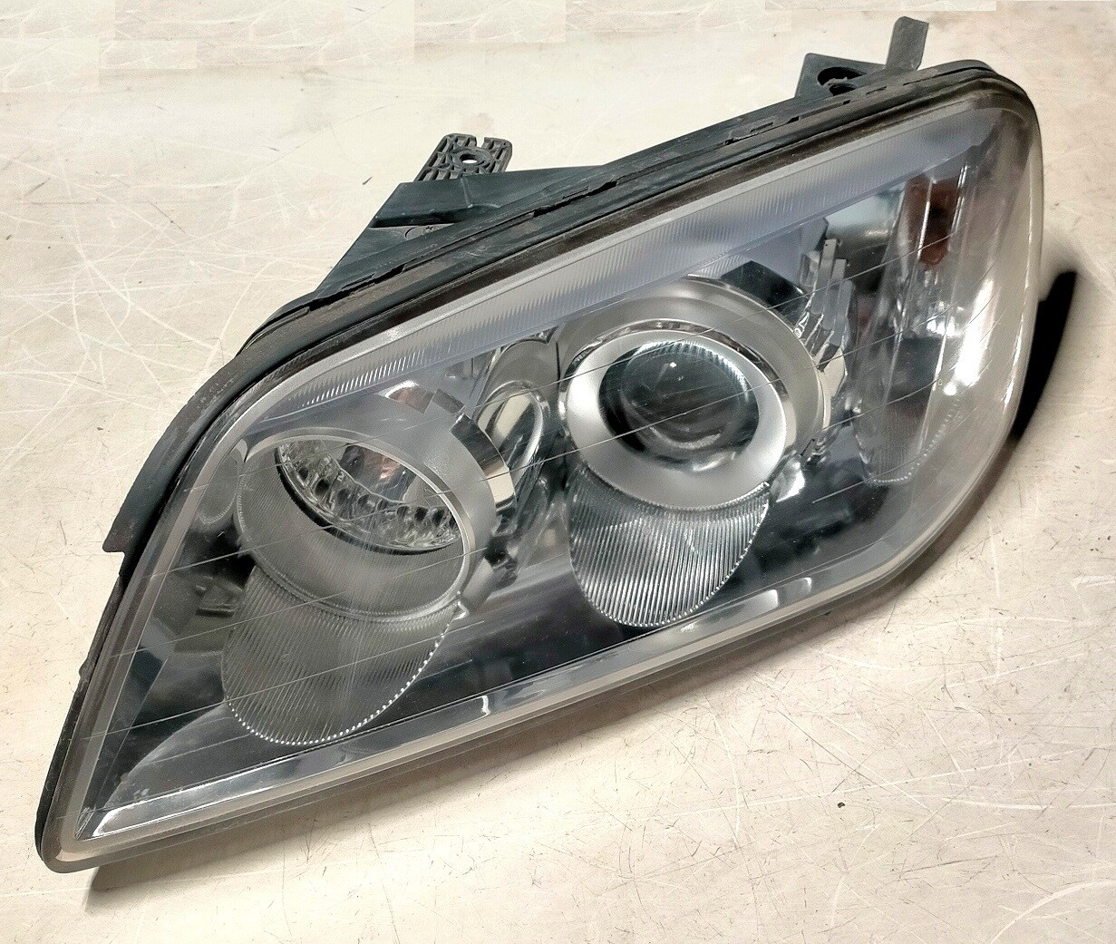 Fanale anteriore sinistro 96626971 CHEVROLET CAPTIVA 2006-2010