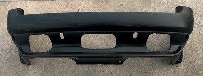 Paraurti posteriore 8402324 BMW X5 E53 2000-2006