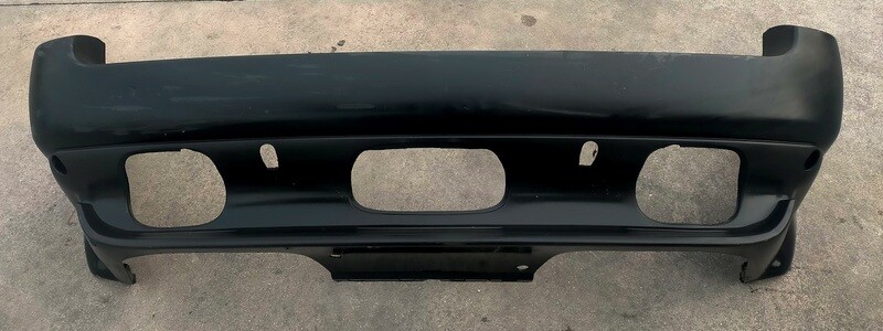 Paraurti posteriore 8402324 BMW X5 E53 2000-2006