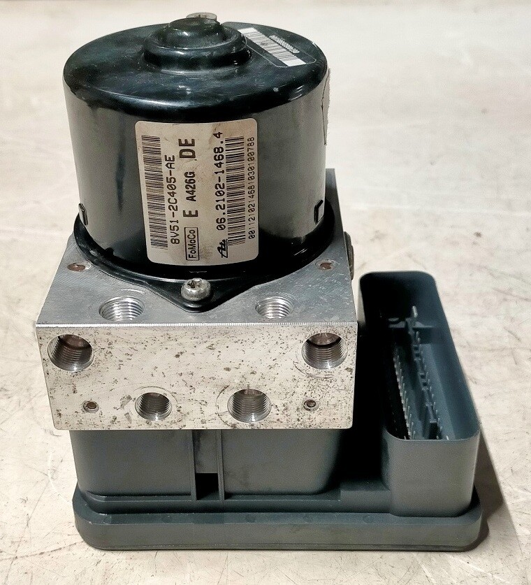 ABS 8V512C405AE FORD FIESTA 1.2 2007-2014
