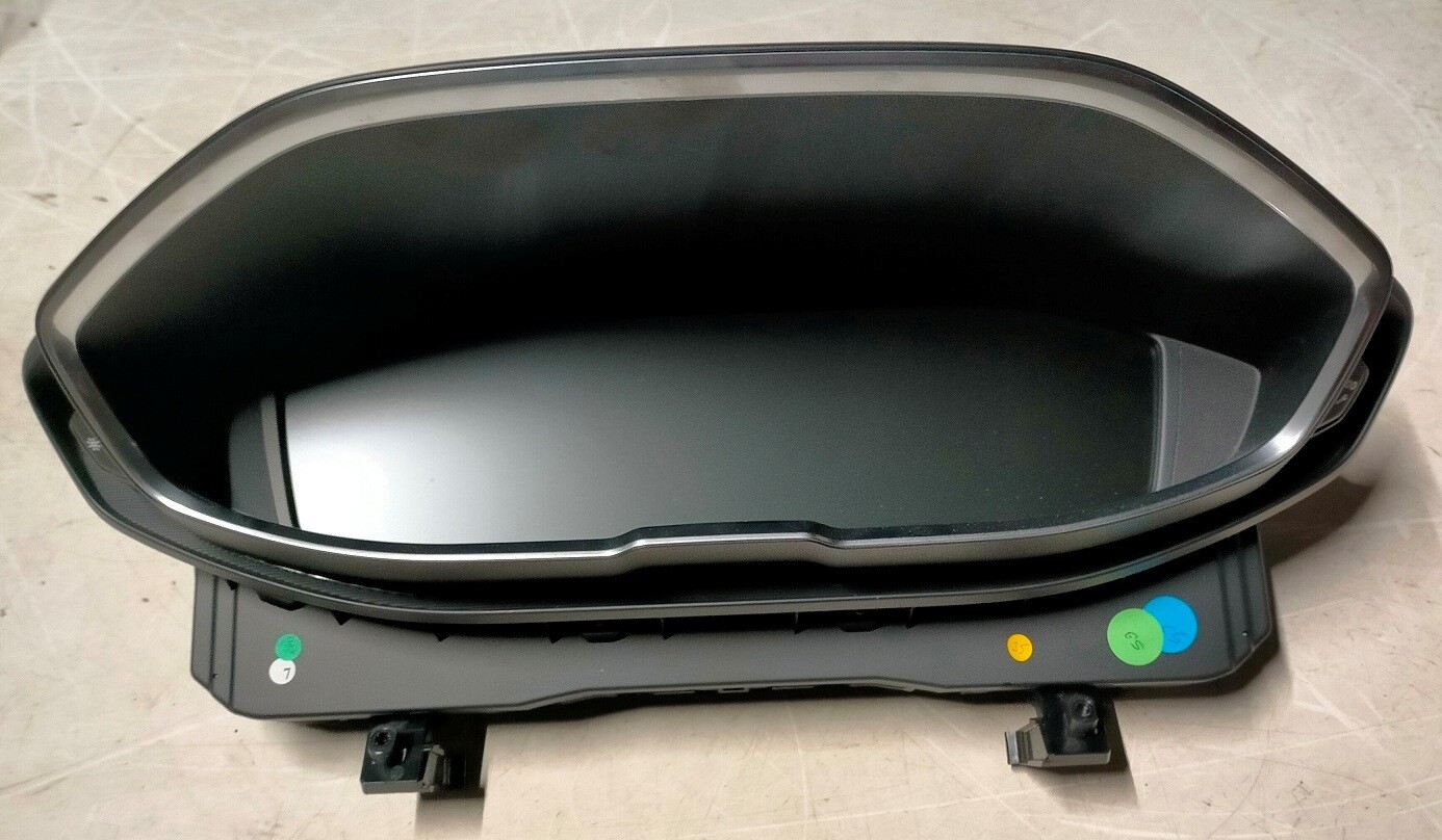 Quadro strumenti 9810394480 PEUGEOT 3008-5008  1.6 BlueHDI 2016-2021