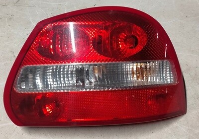 Fanale posteriore destro 4X43N13404 JAGUAR X TYPE  S.W  2001-2007