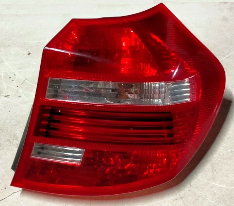 Fanale posteriore destro 63216924502 BMW serie 1 E87 2001-2011