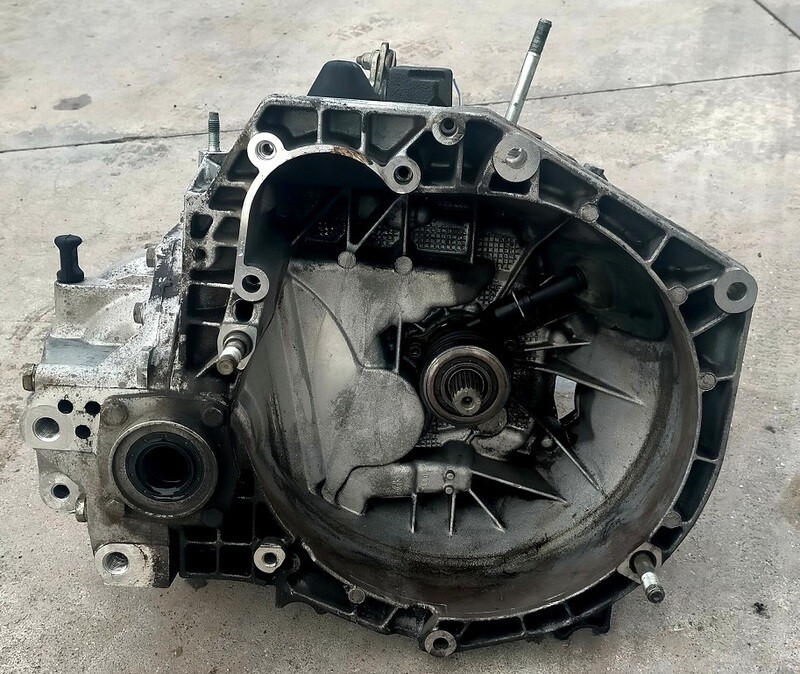 Cambio 464332891 FIAT BRAVO 1.9 JTD 2007-2015 6M