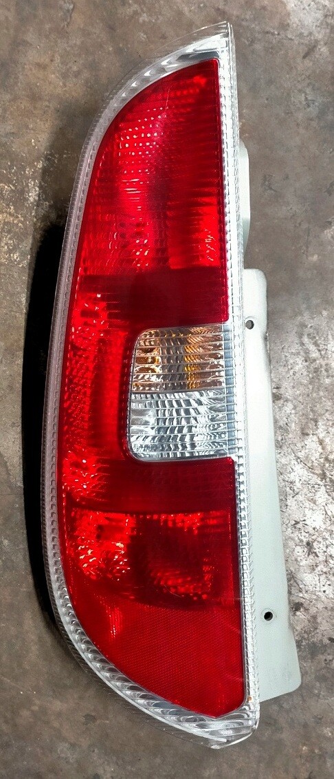 Fanale posteriore sinistro 5J7945111 SKODA ROOMSTER 2006-2013