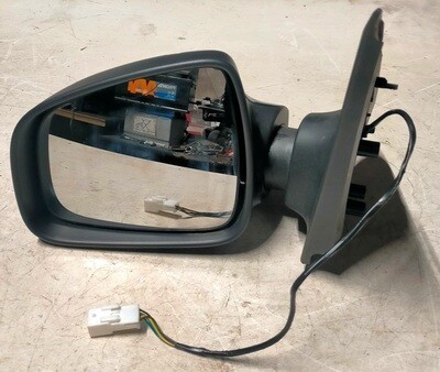 Specchietto elettrico sinistro 963025411R DACIA SANDERO STEPWAY 2017-2022