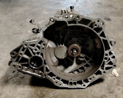 Cambio OPEL CORSA D  1.3 CDTI 2006-2011