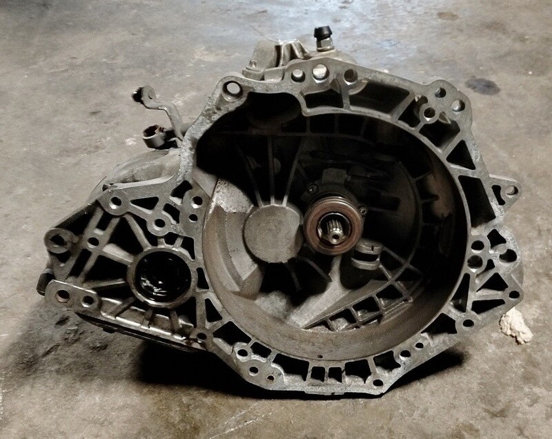 Cambio OPEL CORSA D  1.3 CDTI 2006-2011