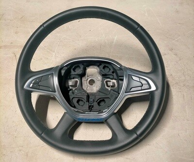Volante in pelle 484007478R DACIA SANDERO STEPWAY 0.9 66KW 5P B/GPL 2017-2022