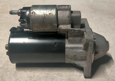 Motorino avviamento 0001108240-51832954 A152 -   FIAT BRAVO 1.6 MJET 16V 2005-2012