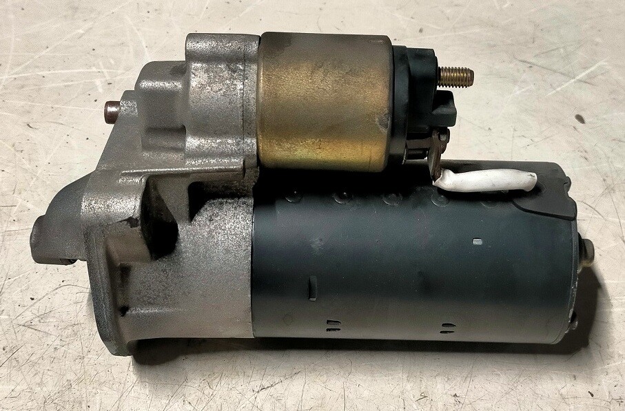 Motorino avviamento 0001109252 VOLVO XC 90 2.4 TD 2002-2007