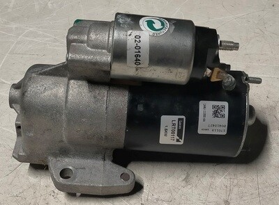 Motorino avviamento 1X4U11000AA JAGUAR X TYPE 2.5 V6 Benzina 2001-2008