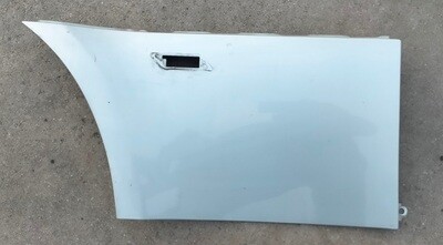 Parafango anteriore sinistro 41358398693 BMW Z3 cabio E36 cabrio 1996-2001