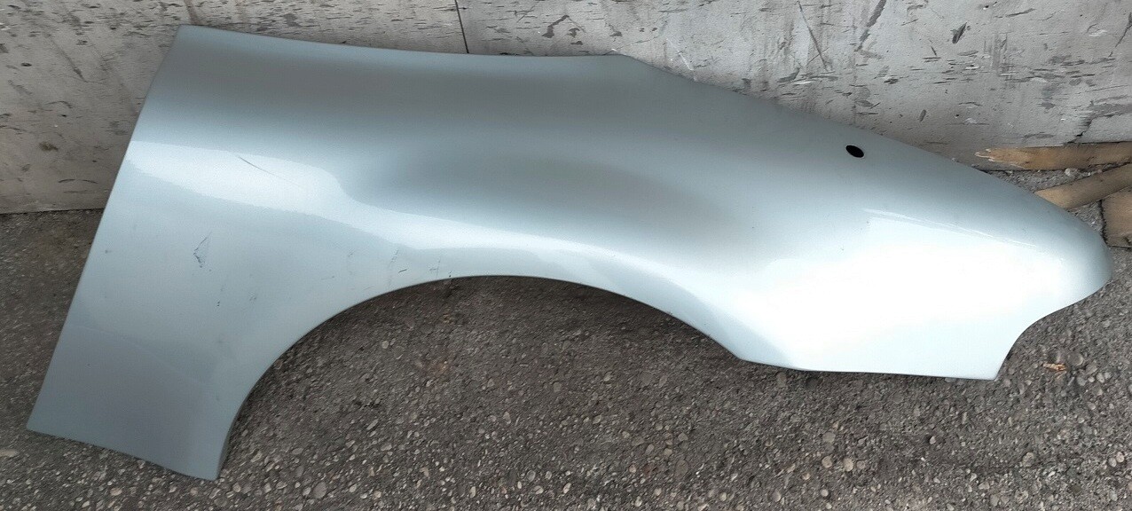 Parafango posteriore sinistro 41358398500 BMW Z3 cabio E36 cabrio 1996-2001