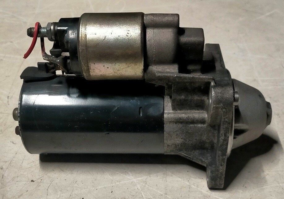 Motorino avviamento 0001115021 FIAT CROMA 1.9 JTD 2007-2011