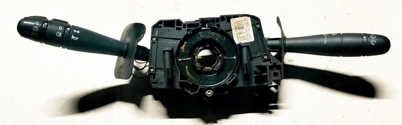 Devioluci 8200792584 DACIA SANDERO 1.4 2009-2012