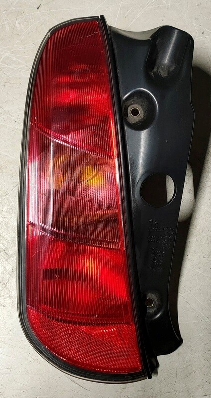Fanale posteriore sinistro 51753385 LANCIA Y 2006-2010