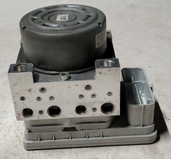 ABS 9678416380 CITROEN C3 -1.4 HDI  2009/2016