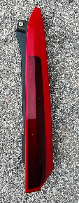 Fanale posteriore superiore destro 30678221 VOLVO XC 90 2002-2008