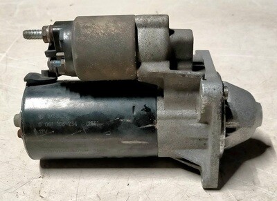 Motorino avviamento 0001108234 FIAT BRAVO 1.9 JTD 2005-2010