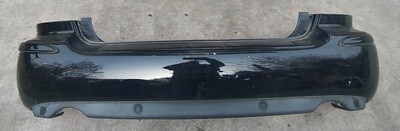 Paraurti posteriore C2S39024XXX  JAGUAR X TYPE 2001-2008