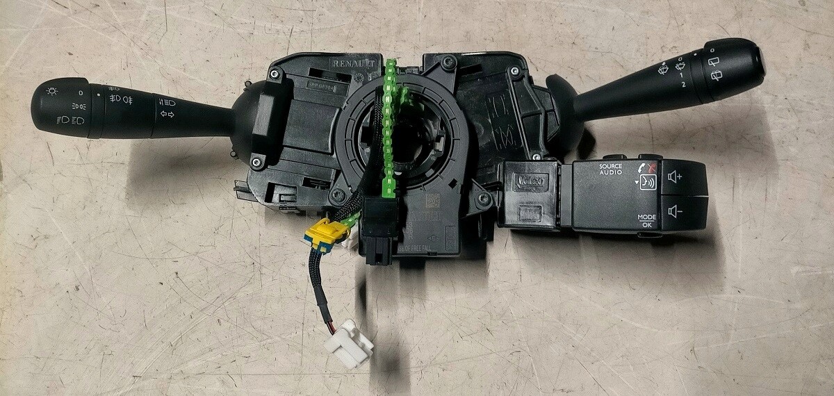 Devio guida / luci 255671453R  DACIA SANDERO STEPWAY  0.9 TCE LPG 2017-2022