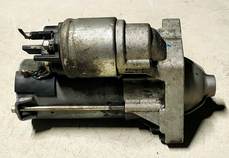 Motorino avviamento 233003329R DACIA DOKKER 1.5 DCI  2012-2017