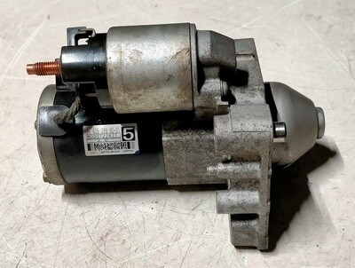 Motorino avviamento 9663528880 CITROEN C3 1.4 HDI 2009-2013