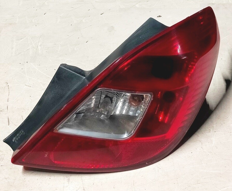 Fanale posteriore destro 13188046 OPEL CORSA D 5P  2006-2014