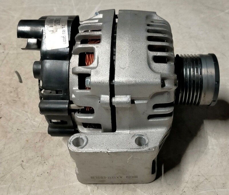 Alternatore 301862RI OPEL ASTRA H 1.3 DCTI 2004-2010