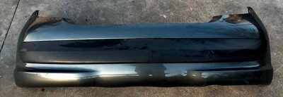 Paraurti posteriore PEUGEOT 207 1.4 Benz-GPL 2009-2014