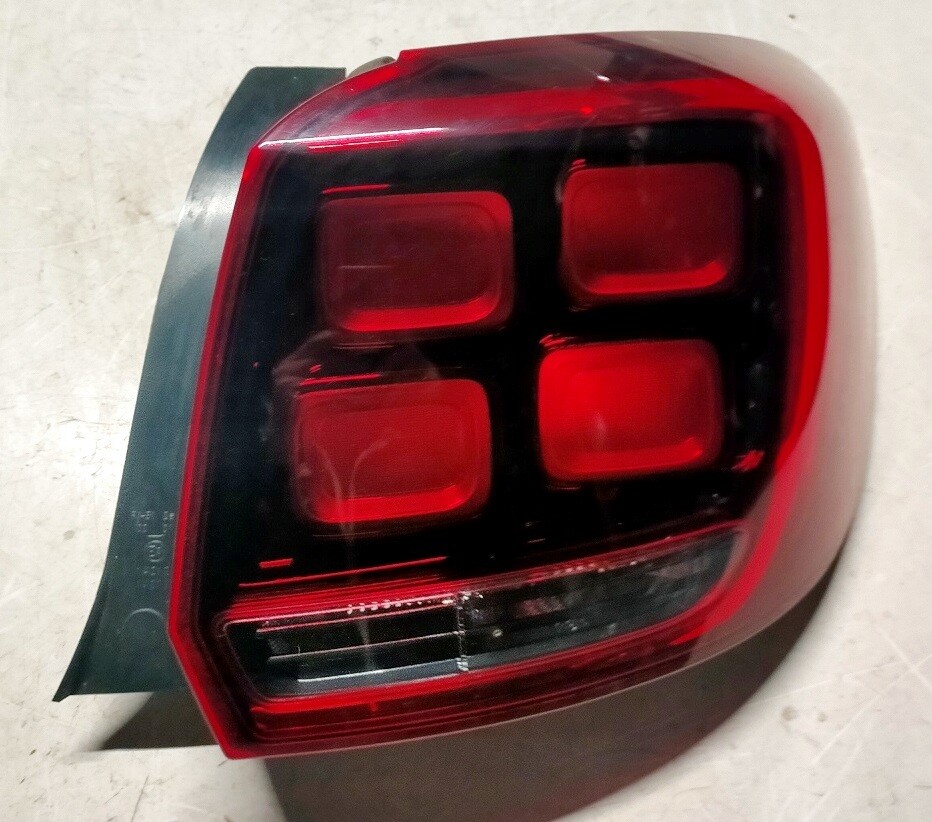 Fanale posteriore destro 265506147R DACIA SANDERO STEPWAY 2017-2021