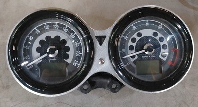 Quadro strumenti TRIUMPH BONNEVILLE SPEED TWIN  1.2 anno 2020