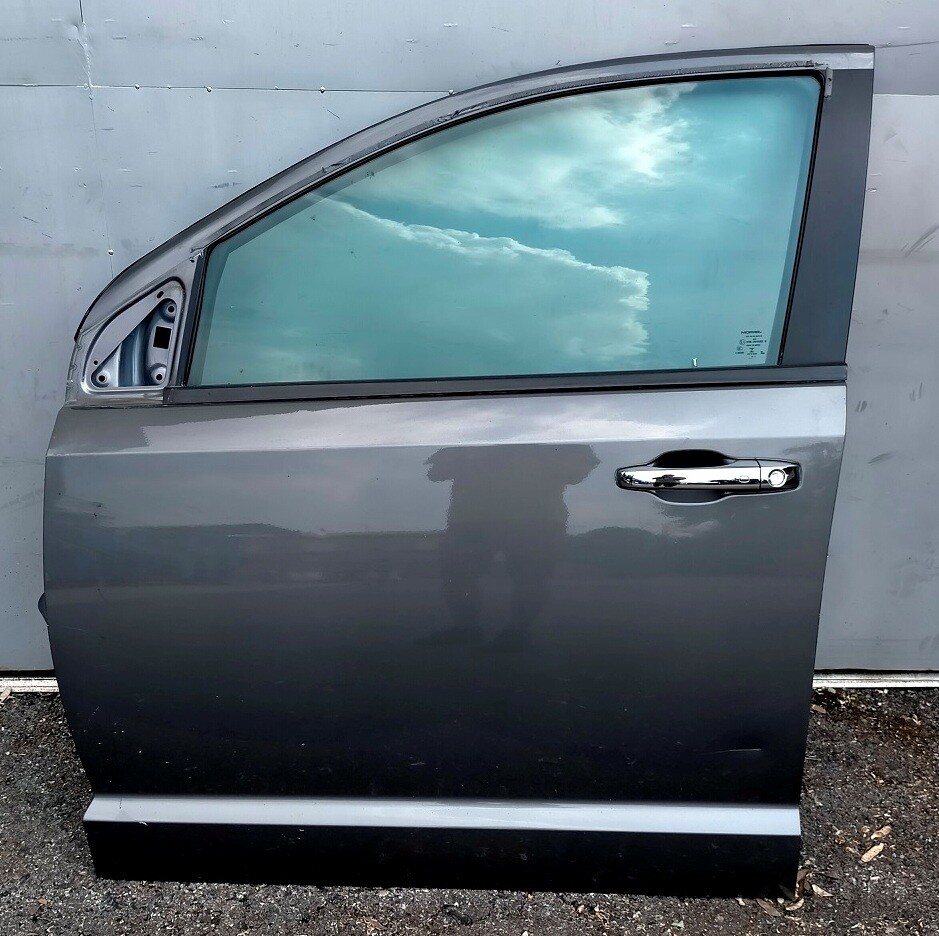 Porta anteriore sinistra K68067471AI  FIAT FREEMONT 2011-2016