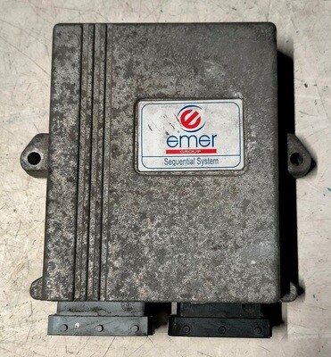 Centralina iniezione GPL AEB2001NC OPEL CORSA D  1.2 GPL 2006-2011