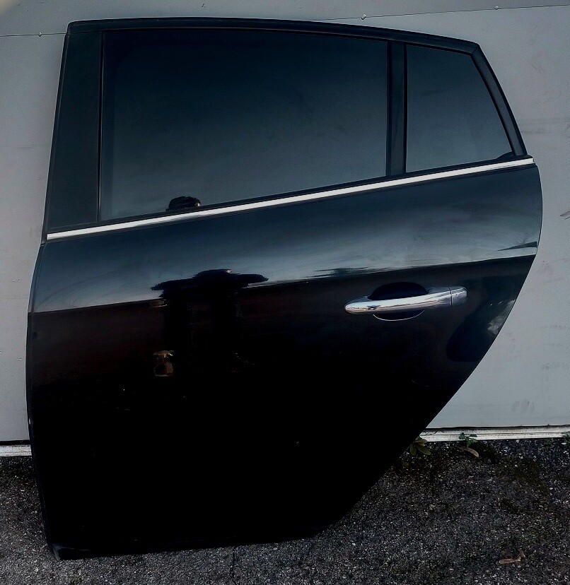 Porta posteriore sinistra FIAT BRAVO 2007-2014