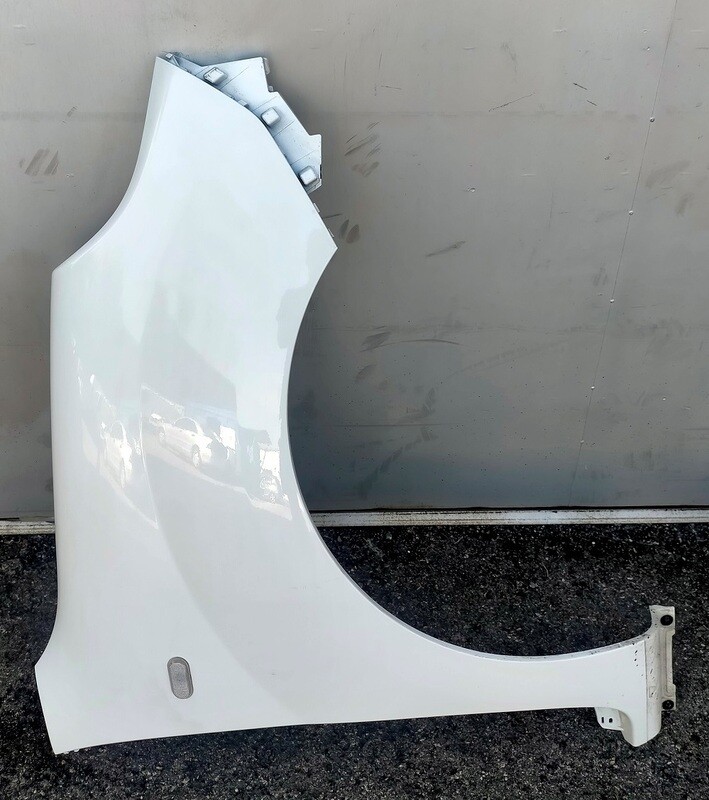 Parafango anteriore destro RENAULT KANGOO 2013-2022