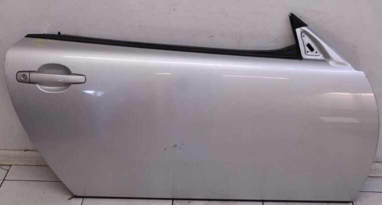Porta destra MERCEDES SLK KOMPRESSOR R170 1999-2003