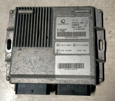 Centralina GPL Landi 616000520 DACIA SANDERO STEPWAY  0.9 TCE 2017-2022
