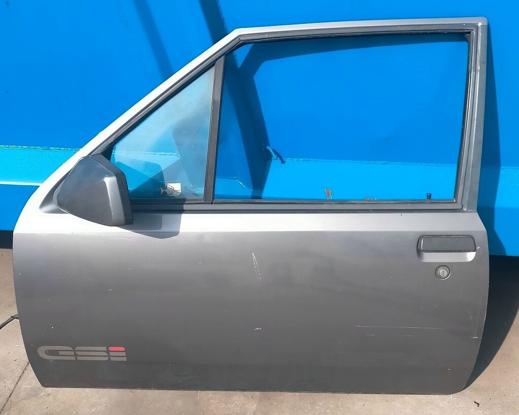 Porta sinistra OPEL CORSA A GSI 1990