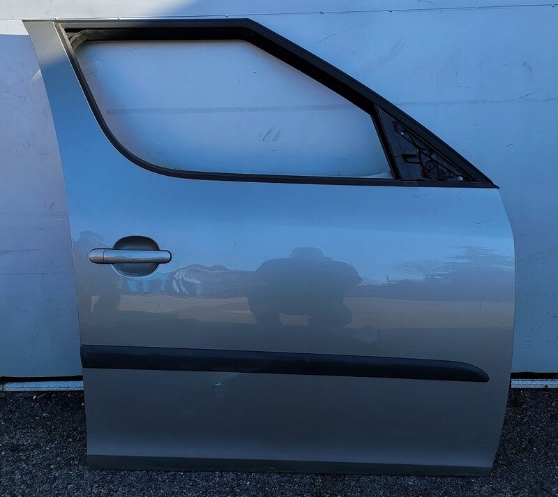 Porta anteriore destra SKODA ROOMSTER 2006-2014