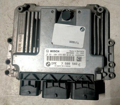 Centralina ECU 0261S04456 MINI ONE  R56 1.4 Benzina 2006-2010