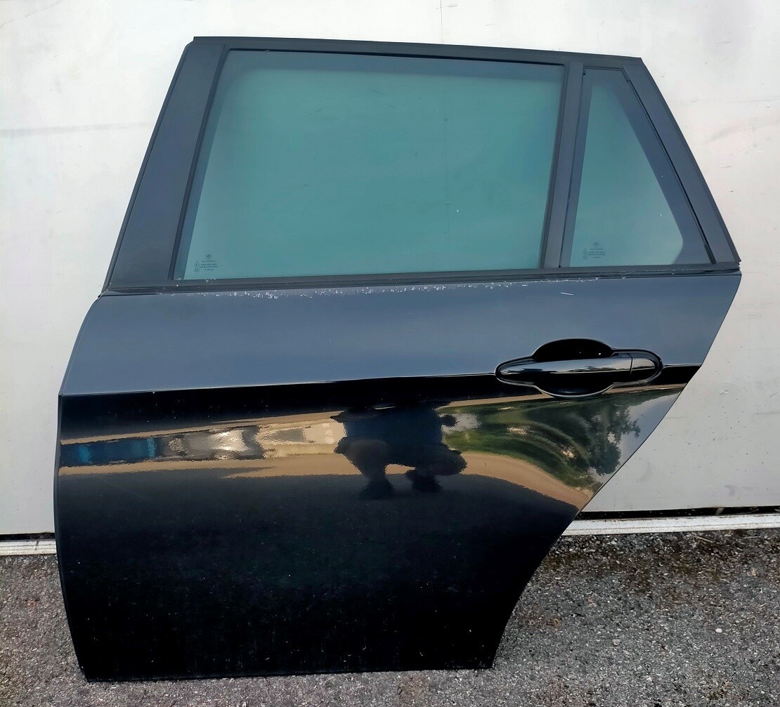 Porta posteriore sinistra BMW 320D  Touring E91 2005-2010